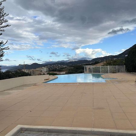 Appartement Cala Di Mare L'Ile Rousse Exteriör bild