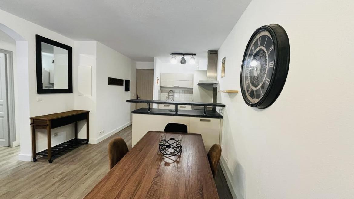 Appartement Cala Di Mare L'Ile Rousse Exteriör bild